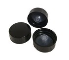 28-400 Polycone Phenolic Lined Caps  Multiple Pack Sizes  Leak Proof Seal