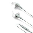 Bose Soundsport In-ear Headphones Wired 3 5mm Jack Earphones - Frost