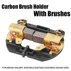    for Dcf880 Dcf885 Dcf835 Dcf830 Electric Wrench Carbon Us High Brush   