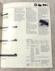 Original Factory 1988 Marlin Sporting Firearms Brochure Catalog - 24 Pages