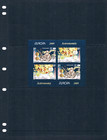 1 2 Off  15 50 Scott Value  - 2009 Romania Astronomy S s Telescope Cv Mnh Nh Umm