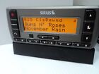 Siriusxm Stratus Sv3 Radio Receiver   Dock W active Lifetime  Subscription Stern