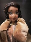 Disney Designer Collection Tiana Limited Edition Doll Ultimate Princess Pls Read