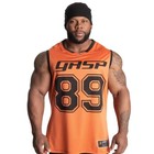 Gasp Quick-drying  Breathable Mesh  Sporty Tank Top