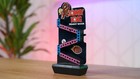 Rare  1982 Donkey Kong Penny Bank     Vintage Nintendo Collectible