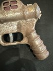 Buck Rogers Atomic Pistol Daisy U-235 1946 Diecast Cap Gun Vintage Space Toy