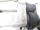 Appleton 2 5 Ratio 18-1 4  Power Steering Rack   Pinion Imca Ump Wissota  2