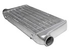 Def Fmic 3 od 2 7 id Delta   Fin Intercooler Oversize 30 75  l x11 5  h x3  w 