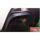 Trd Ms343-18003 Muffler Garnish install To Oe Bumper  For 86  zn6  F s Japan