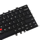 Us Without Backlight Keyboard For Lenovo Ibm Thinkpad Yoga S1 S240 Yoga 12