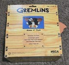 Gremlins Electronic Dancing Plush Doll Gizmo 8  Neca 06307