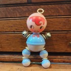 Plakie Toy Company Baby Crib Toy Rattle