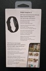 Fitbit Inspire 2 Fitness Tracker Heart Rate Monitor Open Box 