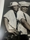 Rare Original Tlc All Three Signed Early Autos Framed 8  10 Photo 