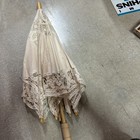 Lace Parasol Umbrella Wedding Bridal