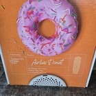 Poled Airluv Donut Air Cooling Seat Liner Toddler