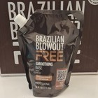 New Brazilian Blowout Free System Set - 1 Base  1 Activator  2 Laminators