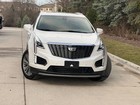 2021 Cadillac Xt5 Premium Luxury 4dr Suv