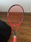 2019 Head Graphene 360 Radical Pro Tennis Racquet