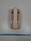 New Retro Push Button Corded Wall Phone Telephone Vintage Style Model Ms-303