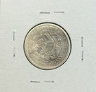 1877-cc Seated Liberty Quarter  Vf Detail   11454 