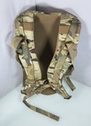 Mystery Ranch 2dap 3dap Futura Yoke   Harness Only - M l 18-21    - Multicam Camo