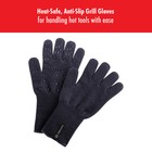 Zwilling Bbq  Heat Resistant Protection Grill Gloves
