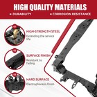 Front Radiator Support For Honda Hr-v 2019-2022 Ho1225209 60400t7wa50zz