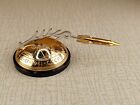 Vintage Soviet Space Rocket Vostok Gagarin 1961 Ussr Russian Souvenir Rare