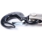 Wireless Digital Electronic Hanging Crane Scale Remote With Handheld Meter
