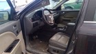 Chassis Ecm Cooling Fan Control Module Vin W Fits 10-12 Taurus 1670186