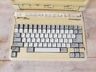 Untested Vintage Zenith Data Systems Super Sport Zwl-184-02 Laptop