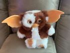 Vintage 2000 Gremlins 2 The New Batch Gizmo   Mohawk Plush Jun Planning   Rare