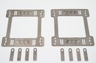 1320 Performance Universal Seat Brackets For Custom Fabrication Bracket Rail