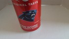 Coca-cola    Carolina Panthers  16 Oz Can -full Good To Drink Apr2026