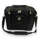 6 Pack Innovator 500 Fitness Bag Six Travel 5 Meal Prep Gym W  5 Containers