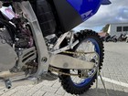 Passenger Pegs Yamaha Yz 125  Yz 250  Yz 125 X   Yz 250 X  2005  