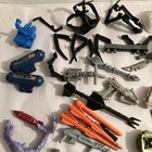 Lot Of Vintage Toy Gun  Etc Accessories 1  - 2 1 4  Etc   