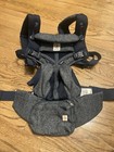 Ergobaby Omni 360 Cool Air Mesh Ergonomic Baby Carrier - Blue Tweed