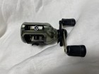 Shimano Bantam Curado Cu-201 Bsf Baitcaster Fishing Reel