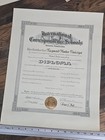 Raymond Kreiziger Oil Geology Ics Education Archive Catholic 1911-60s