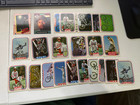 Topps Michael Jackson - Knight Rider - A Team - Gremlins - Monster Lot Of 200 