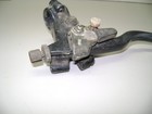 Used Brake Lever Reverse Assembly 1985 Honda Atc 250sx 26b