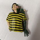 Hideous Mutant Freekz Rick Coogan 1993 Suncoast Top Only Z23