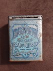 Vintage Antique 1920 s Edgeworth Extra High Grade Ready-rubbed Tobacco Tin