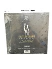 Panini 2025 Caitlin Clark Chronicled Book  32 Cards  Find Red Holo cracked Ice 