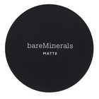 Bareminerals Matte Foundation Broad Spectrum Spf 15 Warm Dark 26 0 21 Oz