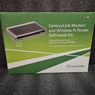 Centurylink Actiontec C1000a 802 11b g n 4-port Wifi Router Modem Combo Open Box