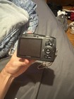 Canon Powershot Sx130 Is 12 1mp Digital Camera - Black