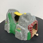 Brio Wooden Railway 33481 Adventure Tunnel W sound Tested   Works Thomas Train
